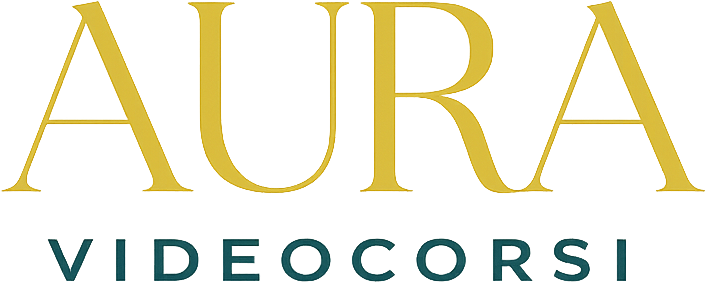 AURA Corsi Logo